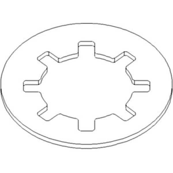 Spring Beleville Power Shuttle Forward Clutch Fits Case-IH:480C, 480D,